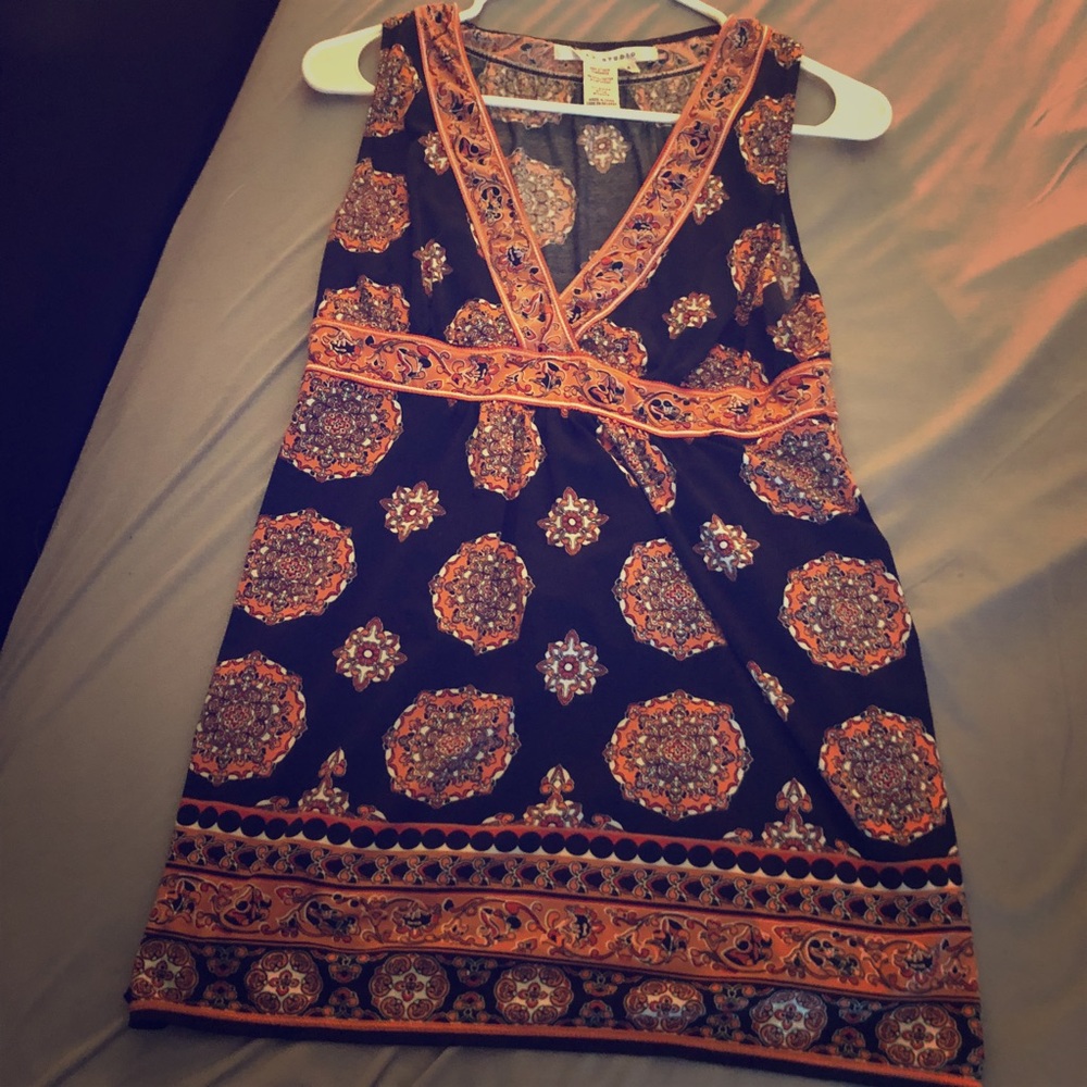 BCBG Max Azria blouse